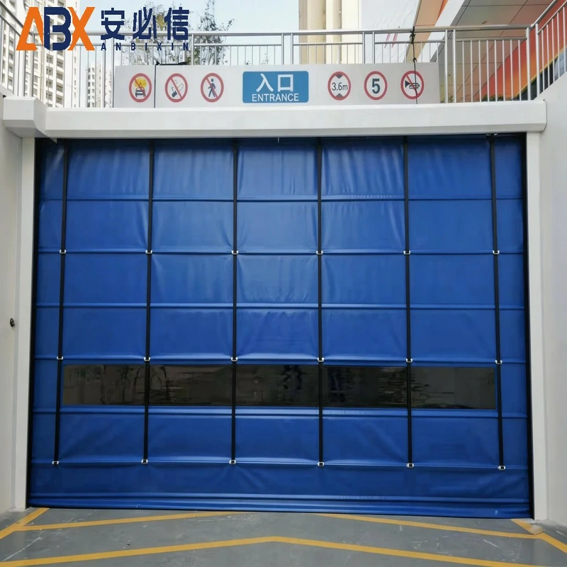 日照市冷库门封